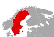 Drei Tote nach Schüssen im schwedischen Uppsala Drei Tote nach Schüssen im schwedischen Uppsala