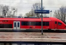 Linke will Klassen in Regionalzügen abschaffen