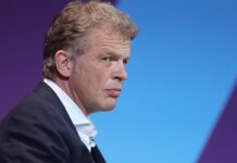 Deutsche-Bank-Chef mahnt künftige Regierung zu Reformtempo