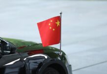 EU und China vor Durchbruch im Streit über Sanktionen