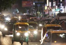 Huber: Söder hat in Indien "wichtige Schwerpunkte" gesetzt Huber: Söder hat in Indien "wichtige Schwerpunkte" gesetzt