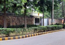 Bundesregierung warnt erneut vor Reisen nach Jammu und Kaschmir