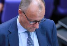 Merz würdigt Einsatz von Franziskus für die Schwächsten