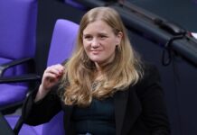 Ortleb für Vergabe von Kabinettsposten nach Qualifikation