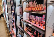 Städte und Stadtwerke protestieren gegen Pharma- und Kosmetikbranche