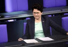 Baden-Württembergs Justizministerin fordert Debatte über Asylrecht