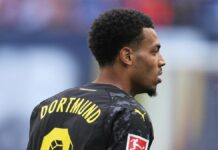1. Bundesliga: BVB dreht Borussen-Duell gegen Gladbach