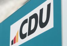 Union sagt wegen Koalitionsverhandlungen Gremiensitzungen ab