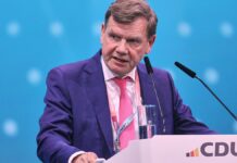 Lob aus SPD für "erfahrenen und kenntnisreichen" Wadephul