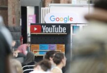 SPD-Fraktion befürwortet Strafen für US-Techkonzerne