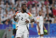 Ex-Nationalspieler Lehmann verteidigt Rüdiger