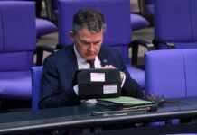 Kiesewetter beklagt "Russland-Romantik"