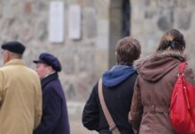 Studie: Darmbakterien beeinflussen Alterungsprozesse