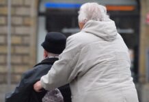 Senioren-Union fordert Sofortmaßnahmen für die Pflege