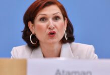 Beauftragte warnt vor US-Eingriff in deutsche Gleichstellungspolitik