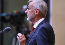 Sachsens Innenminister will Jugendstrafrecht nur noch bis 18 Jahre