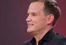 Streeck traut sich Amt des Gesundheitsministers zu