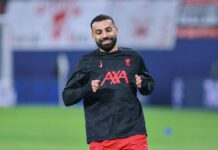 Mohamed Salah verlängert in Liverpool