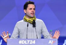 JU-Chef droht mit Nein zum Koalitionsvertrag