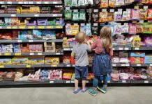 Inflationsrate von 2,2 Prozent im März bestätigt