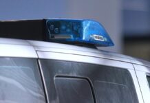 Obdachloser in Berlin-Friedrichshain in die Spree geworfen