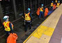 US-Arbeitslosenquote im März auf 4,2 Prozent gestiegen