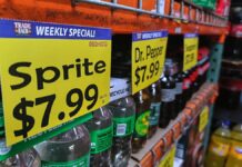 US-Inflationsrate bleibt bei 2,7 Prozent – Kerninflation steigt