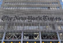 "New York Times"-Verleger kritisiert Angriffe auf Pressefreiheit