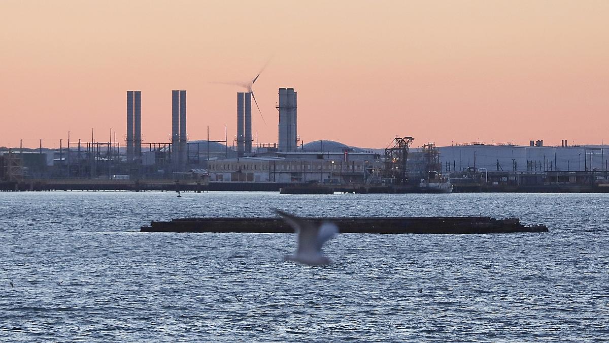 Finanzminister warnt vor weiterer Eskalation des Handelskriegs
