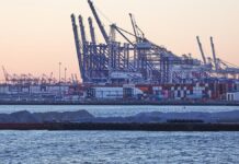 Blackrock sieht Europa als möglichen Profiteur des Zollstreits