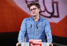 Jusos akzeptieren SPD-Votum für Koalition Jusos akzeptieren SPD-Votum für Koalition