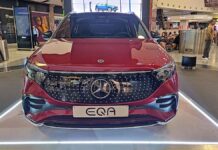 Mercedes-Benz plant eigene Fahrzeugplattform für China