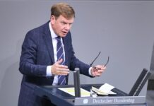 Wadephul will beiderseitig akzeptierte Friedenslösung für Ukraine