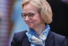 Thüringens BSW-Chefin wirbt für Kompromissbereitschaft