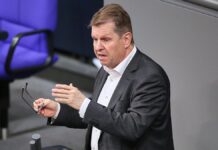 Stegner warnt Union vor Rücknahme von Aufnahmezusagen für Afghanen