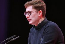 Türmer wirft Spahn Öffnung zur AfD vor Türmer wirft Spahn Öffnung zur AfD vor