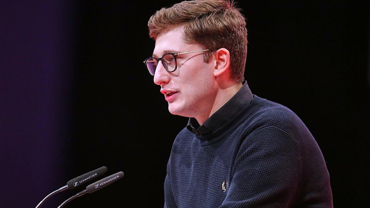 Türmer wirft Spahn Öffnung zur AfD vor