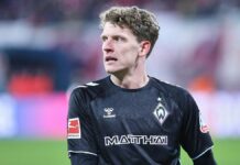 1. Bundesliga: Später Treffer sichert Bremen Sieg in Stuttgart