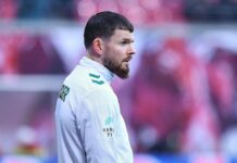 1. Bundesliga: Starke Bremer ringen pomadiges Frankfurt nieder