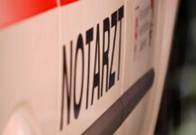 Zwei Tote bei Unfall auf der A 14 in Mecklenburg-Vorpommern