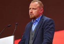 BSW-Generalsekretär kritisiert Thüringener Landeschefs