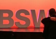 BSW sucht neuen Namen und will "Medienblockade" umgehen