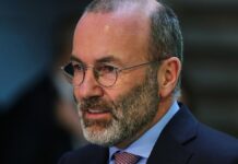 EVP will mit Abkommen mit Südamerika auf US-Zölle reagieren