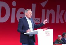 Linke will Dividenden an Arbeitsplatzgarantien knüpfen