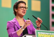 Cyberangriff auf Grünen-Europaabgeordnete wohl vom Iran gesteuert