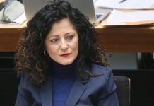 Berlins Sozialsenatorin verteidigt Kirchen gegen Kritik von Klöckner