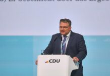 Sachsens CDU-Fraktionschef fordert Debatte über Koalitionsvertrag