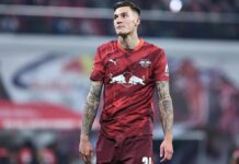 DFB-Pokal: Stuttgart schlägt Leipzig im Halbfinale