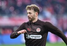 1. Bundesliga: St. Pauli erkämpft Unentschieden gegen Leverkusen
