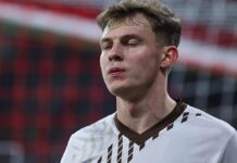 1. Bundesliga: Werder Bremen und St. Pauli trennen sich torlos